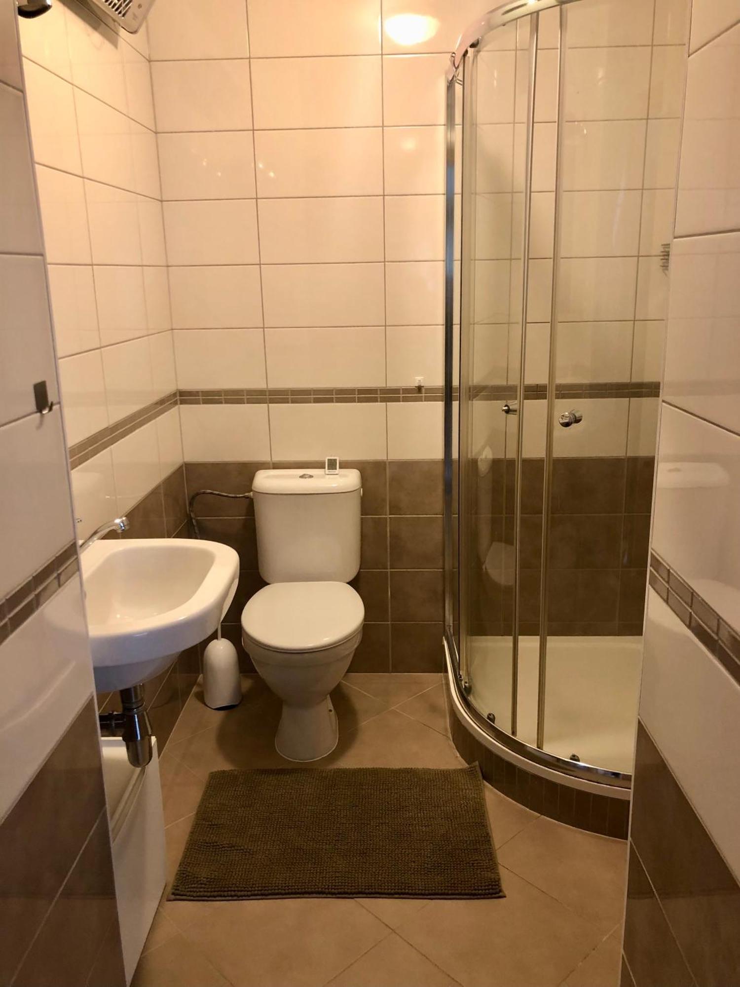 Apartmany Kosov 2 Bor Екстер'єр фото