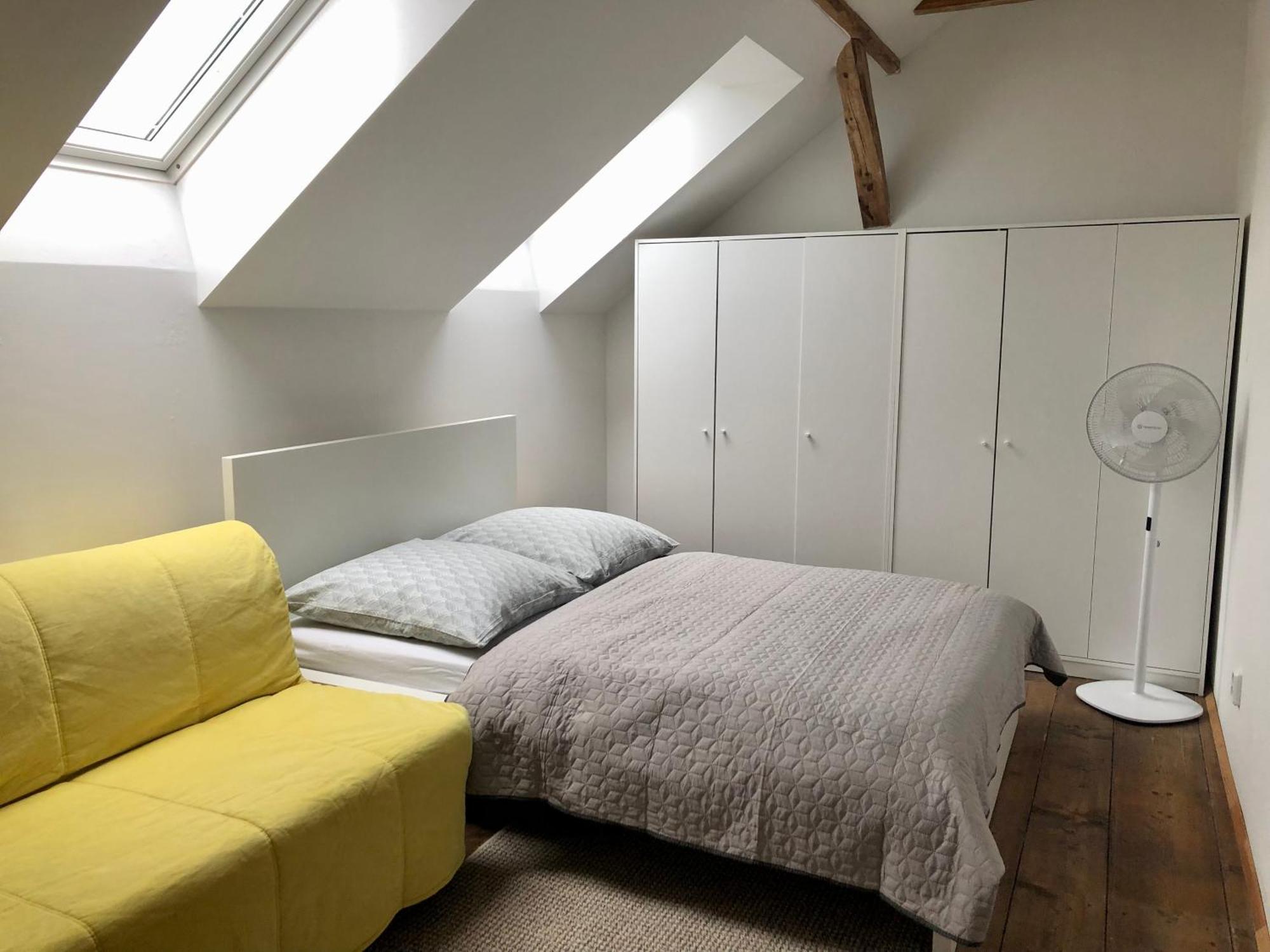 Apartmany Kosov 2 Bor Екстер'єр фото